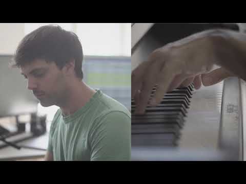 Felix Rösch — Berceuse (Official Music Video)