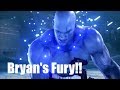 Tekken 7 Online Ranked Witness Bryan S Fury