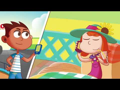 Smart English 2nd Edition 2 Unit 1 Conversation