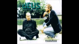 dEUS - Theme from Turnpike