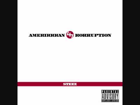 Capital STEEZ - Free The Robots [Prod. by Free The Robots]