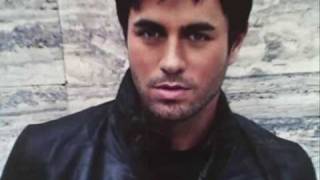 Enrique Iglesias - Tres Palabras (with English translation)