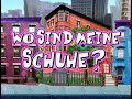 Pinky Dinky Doo Where Are My Shoes German