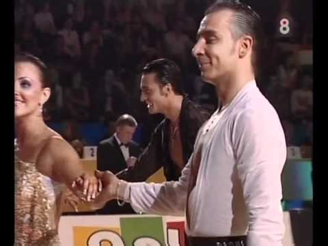 IDSF.Amateur.European.2008.Latin.Final.