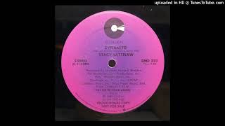 Dynamite - Stacy Lattisaw 1980 (Long Version Rmx)
