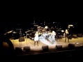 Atomic Kitten Right Now Michael Shields Liverpool Empire 04 12 2006