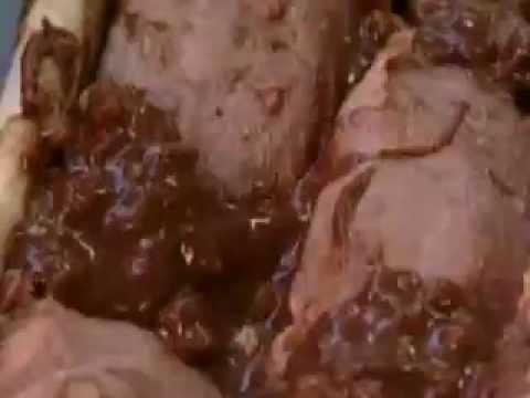 MOZEK MOTORS Zungenwurst vs.Schweinskopfsülze