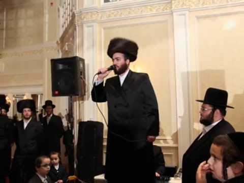 Oid Yishuma Composed By Sani Hershkowitz Sung By Aryeh Hershkowitz