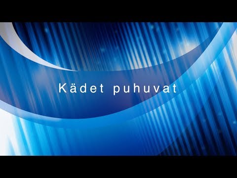 Kadet Puhuvat #36 Birgitta Wallvik