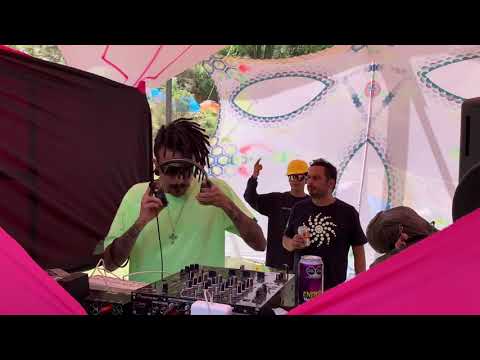 KILLATK 👽👽😈 @MULTIDIMENSIONAL NIGHT