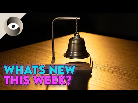 Spirit Bell and Piff the Magic Dragon! | September 23