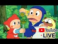 Amara Aur Shishimaru Ki Dhamaal Entry LIVE Stream Ninja Hattori
