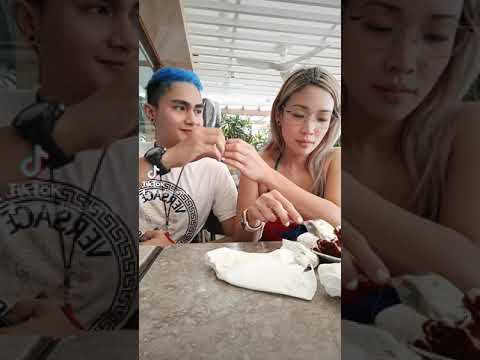 Asheru papuso puso kapa #shorts