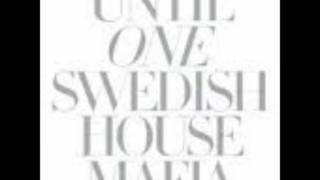 Swedish House Mafia - Satisfaction [Version] (Until One)