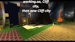 preview picture of video 'A new project, Cliff City'