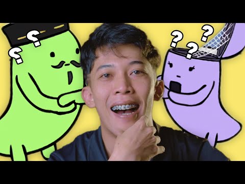 CIRI CIRI ORANG GAK PUNYA OTAK