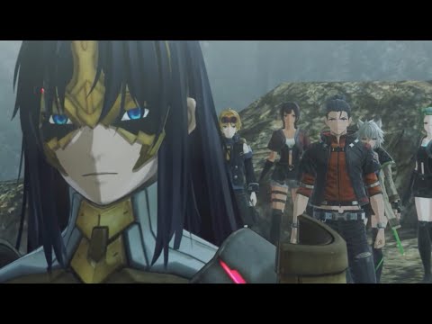 Xenoblade 3 Future Redeemed Ending 2007 Edition
