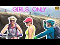 100% GIRLS - 3 rideuses envoient en montagne