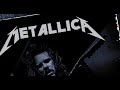 Metallica - Enter Sandman (Instrumental) [BASS BOOST & REVERB)