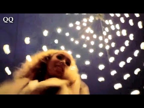 [Extended version] Avril Lavigne + Leona Lewis - You never satisfy Amore