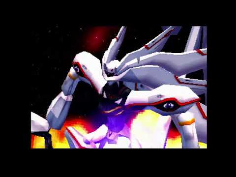 Spetz Playz Xenogears Part 84 - Going Our Separate Ways