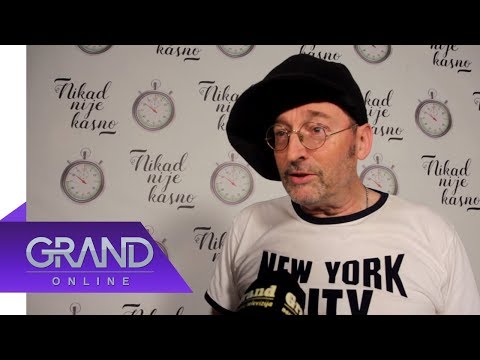 Kako je Englez završio u NIKAD NIJE KASNO i šta mu se najviše dopalo u Srbiji