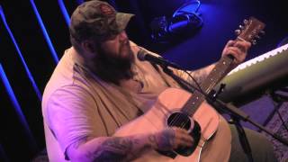 &quot;I Need You To Tell Me Who I Am&quot; ~ John Moreland at The Kessler Theater