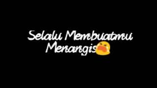 Download lagu Story Wa sedih.  Buat mantan tersayang mp3