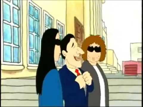 YouTube video