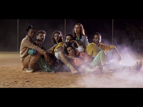 Castello Branco - Powerful | Videoclipe