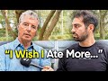 A 65 Year Old Longevity Expert Shares His Best Life Advice