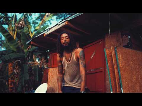 Marino Maali - Black Man