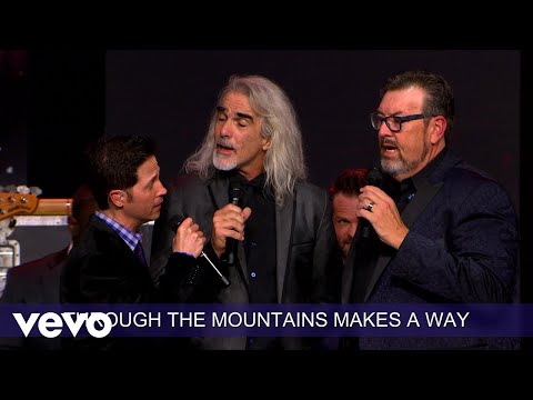 Gaither Vocal Band - Yes, I Know (Lyric Video / Live)