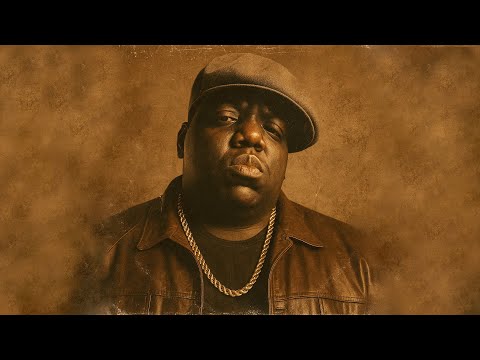 The Notorious B.I.G. – Lost Tapes of the 90s | AI-Inspired Hip-Hop Revival