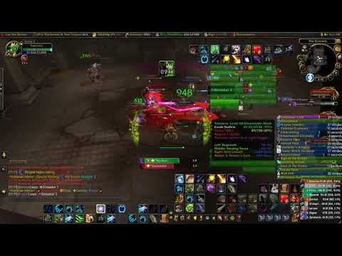 Nidhögg Huntsman Altimor Heroic Kill