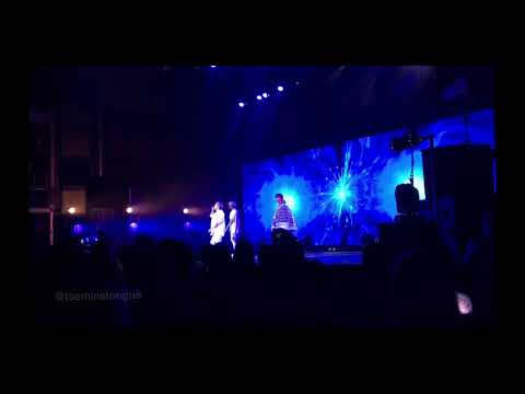 [170825] SEVENTEEN - HIGHLIGHT - TORONTO DIAMOND EDGE