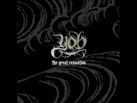Yob The Great Cessation Pt1 online metal music video by YOB