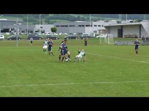 FC Courroux - FC Develier 26.05.2013 (1-0)