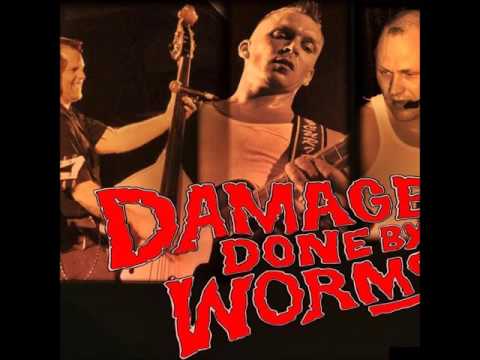 Damage Done By Worms - Your Way