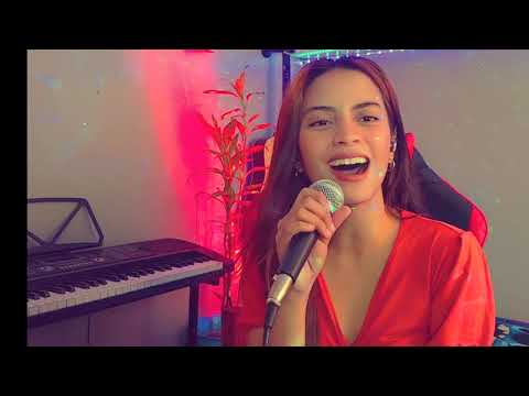 Crazier by Taylor Swift (Cover) | Rachel Libres