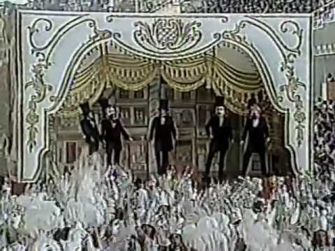 Imperatriz Leopoldinense 1987 -Dvds On Line Carnaval