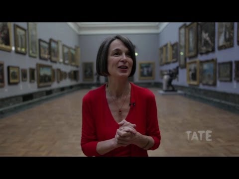 1840-1890 | Meet 500 Years of British Art