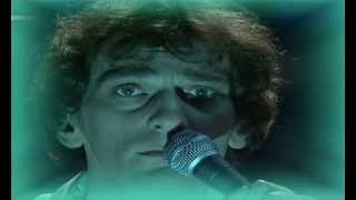 Ludwig Hirsch - I lieg am Ruckn 1979