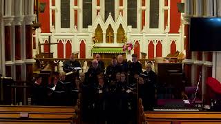 Ave Verum Corpus (Mozart) | Renaissance Chamber Choir