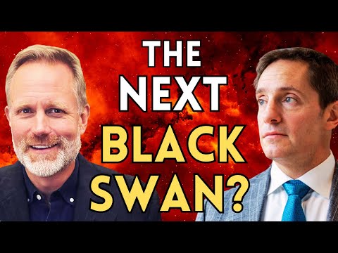 The Next Black Swan? | Carson Block