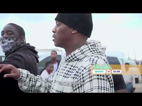 uyajola 99 Sunday August 7