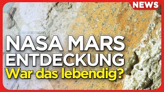 Raumfahrt-News: NASA Marsfund, ISAR Aerospace Comeback, SpaceX Starship IFT 11, Michi Benthaus Flug