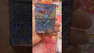Perfect order 👌🏼Pokémon pack opening #perfectorder #pokemoncommunity pokemontcg #pokemonpulls