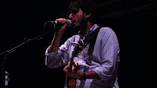 El embrujo - Morat (Concierto Cuellar 11 de Julio de 2017, Segovia) HD