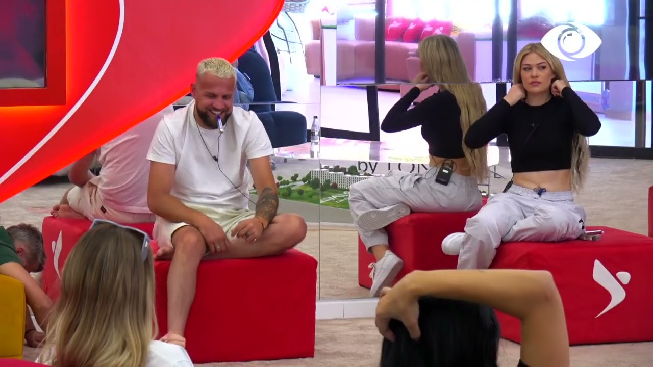 Nuk e dua Bledin në finale/ Banorët diskutojnë për finalen